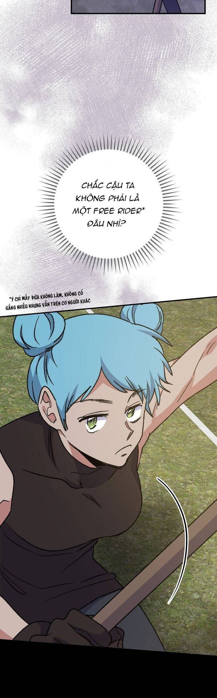 nhà hiền triết yigret chapter 53 32