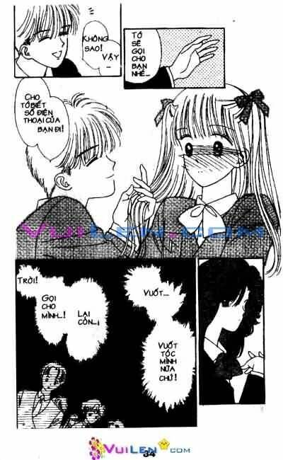 cô nàng đẹp trai chapter 6 85