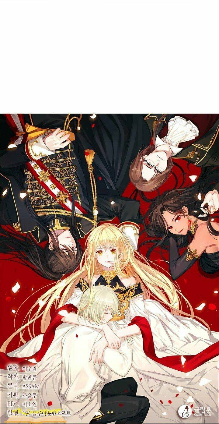 cộng tác của hoàng đế chapter 52 39