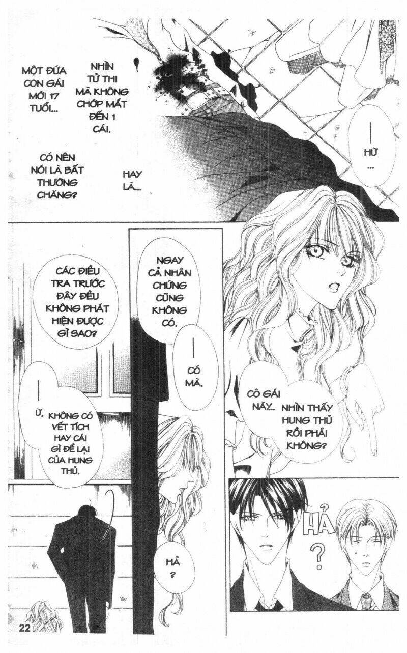 007 phá án chapter 1 20