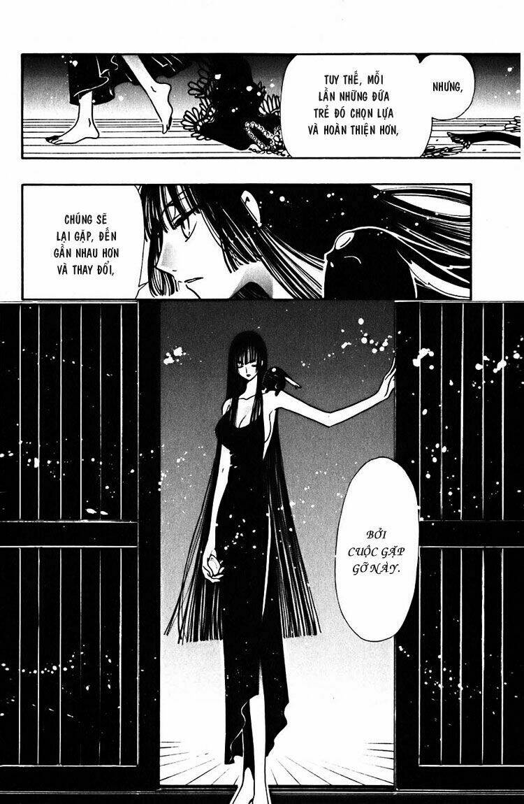 huyền thoại đôi cánh chapter 135 16