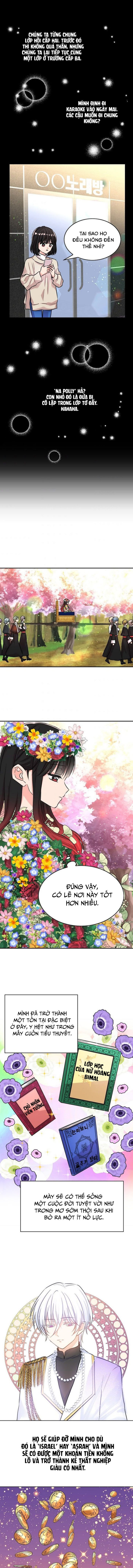 vị cứu tinh của rồng chapter 2 8