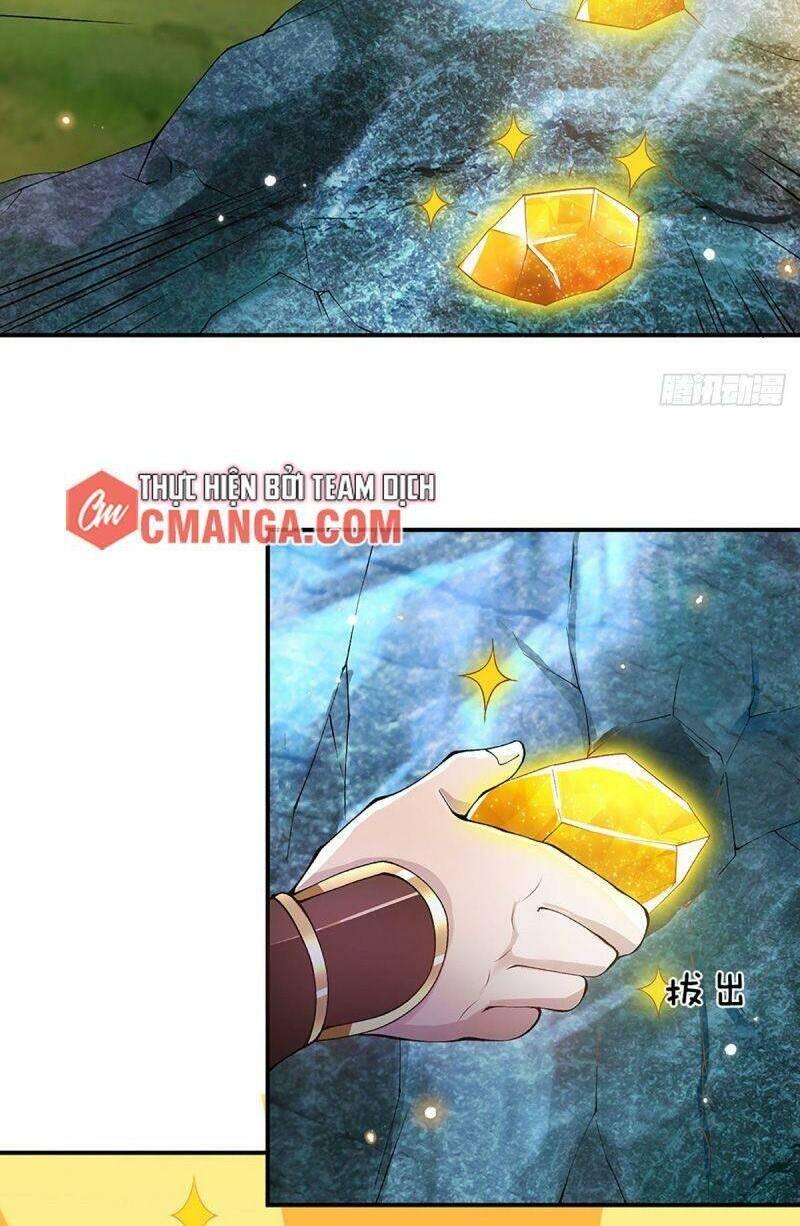 Ta Trở Về Từ Thế Giới Tu Tiên chapter 15 2