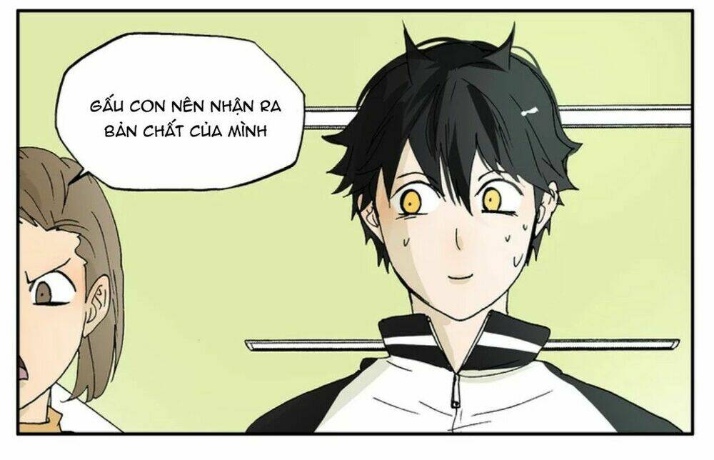 tuổi 18 vô hạn chapter 11 6