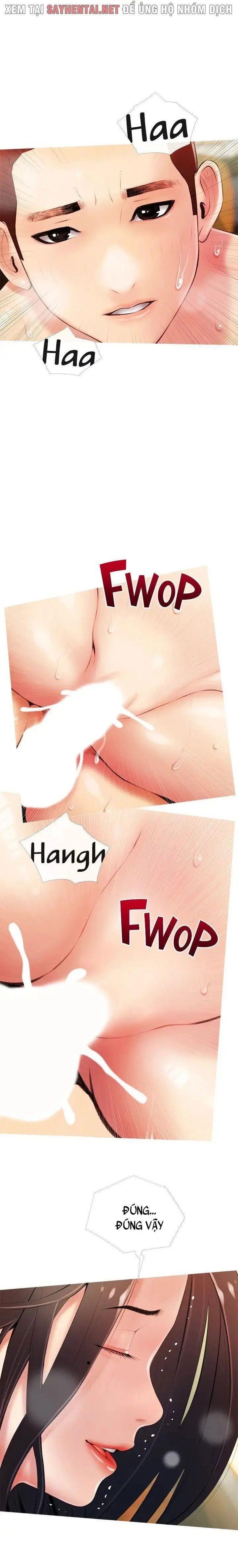 dập tới tấp dì của tôi chapter 9 17