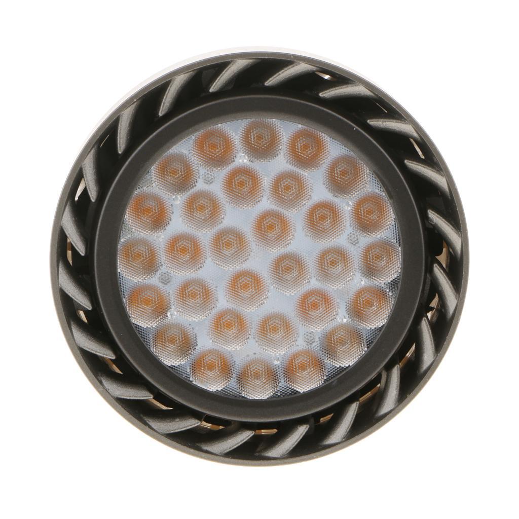 LED Track Spot Lightbulb Display Spotlight Flood Light Bulb