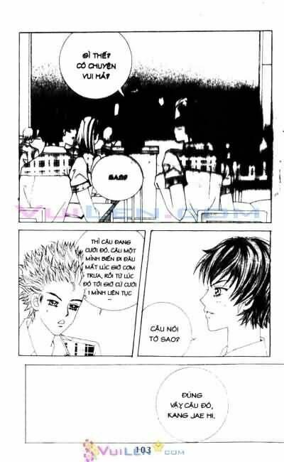 chàng gà mái chapter 2 103