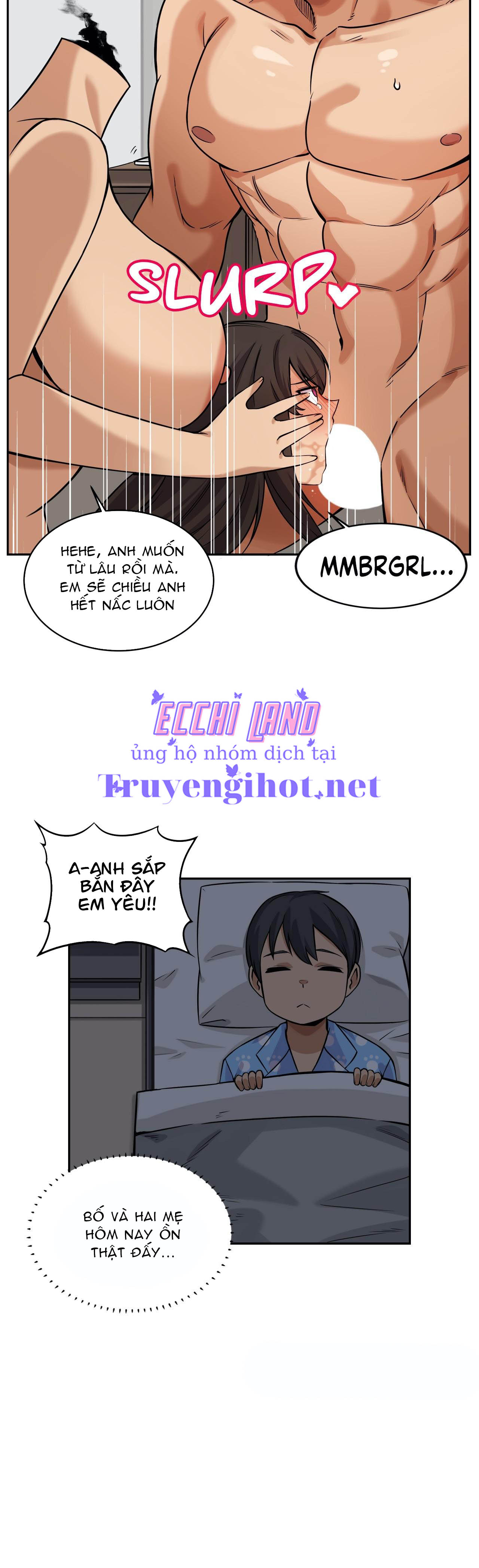 Bạn Gái Zombie Của Tôi chapter 16.2 12