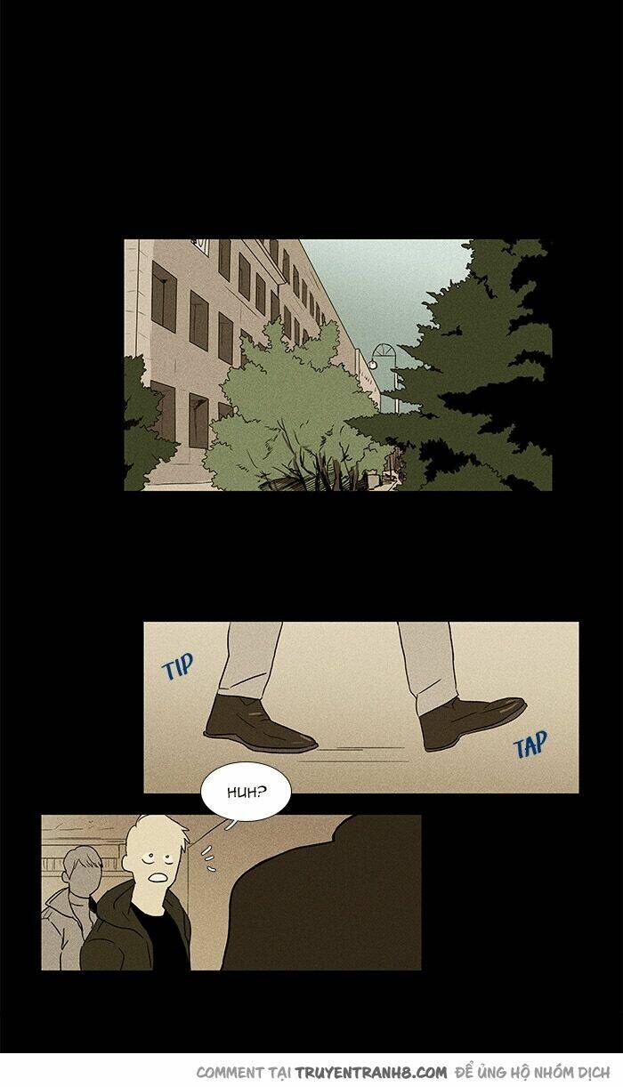 bẫy tình yêu chapter 52 38