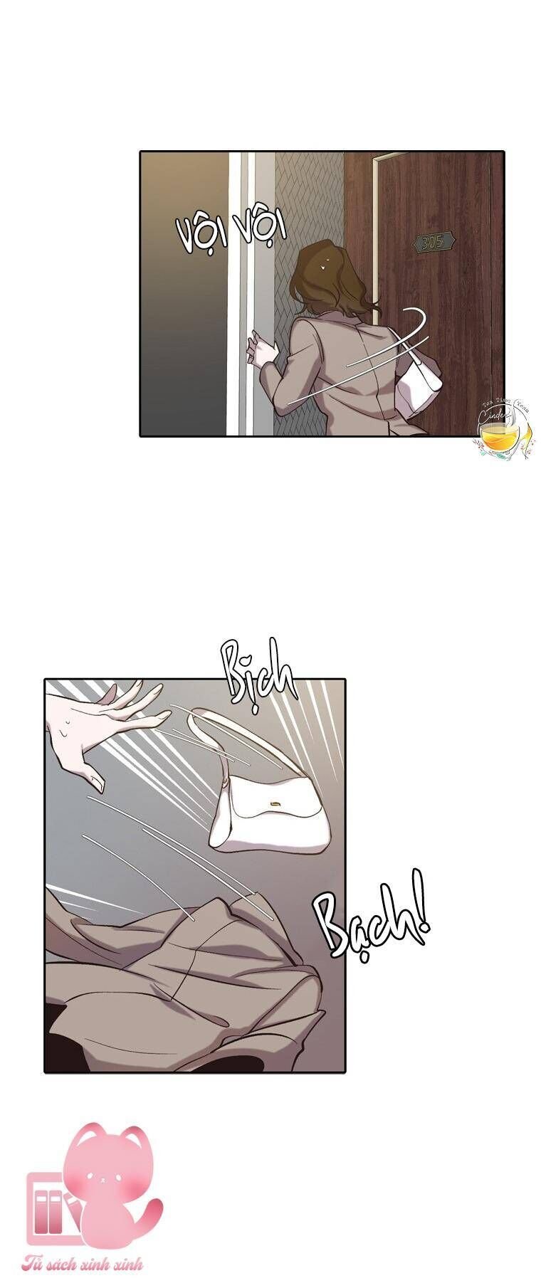 thanh xuân của chúng ta chapter 90 44