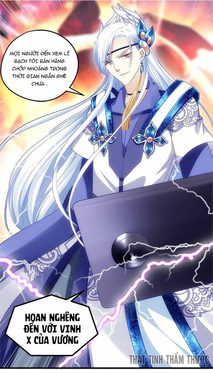 thiên lại âm linh chapter 37 40