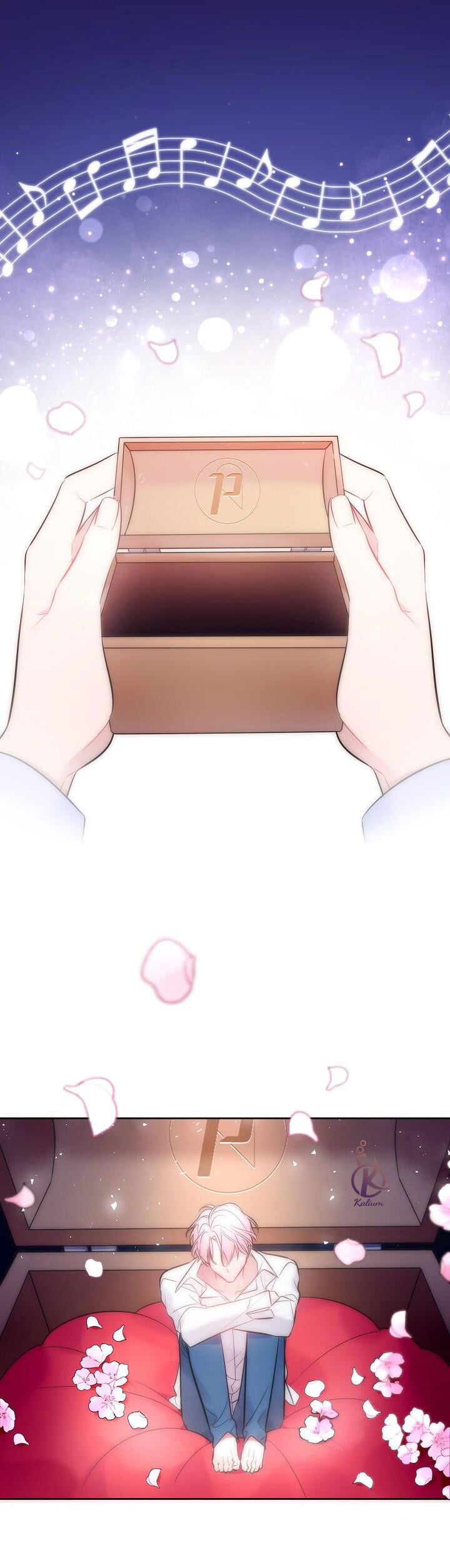 ảo mộng bất thành chapter 2 1