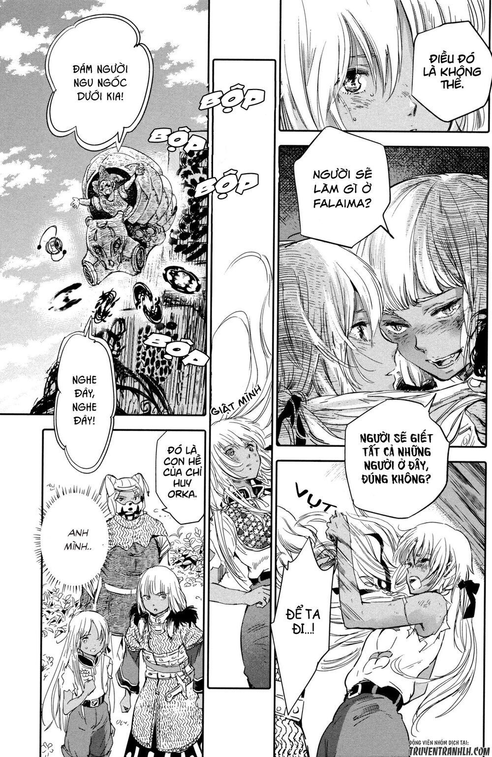 children of the whales chapter 6 16