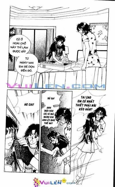 có anh trong đời chapter 6 133