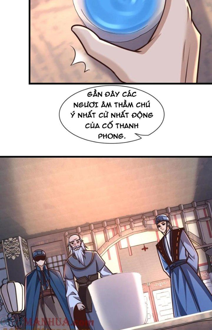 ta nuôi ma quỷ ở trấn ma ti chapter 195 29