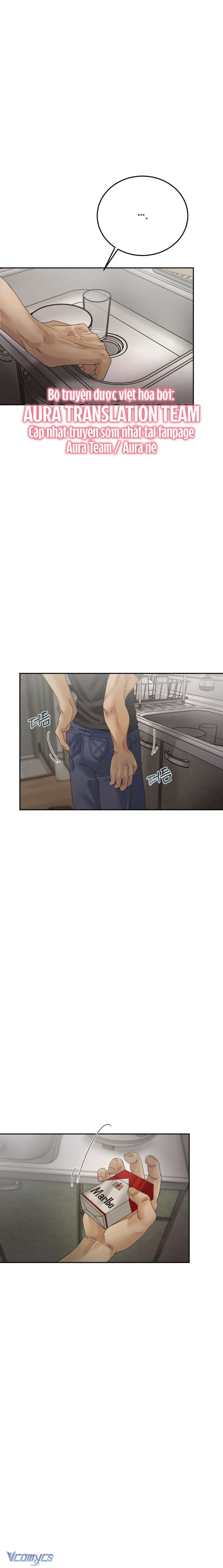 [18+] trở thành gia đình chapter 22 15