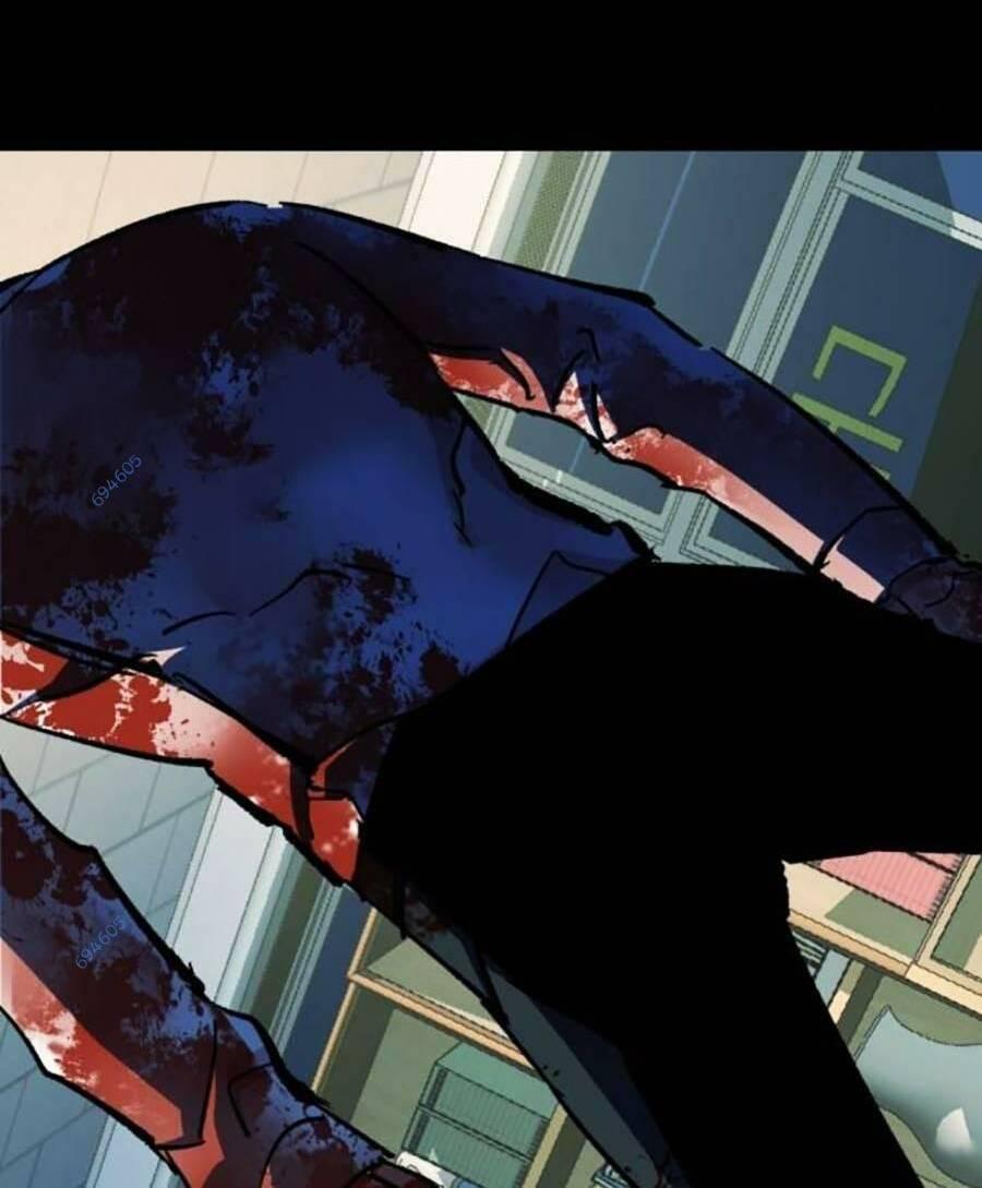 bạn học tôi là lính đánh thuê chapter 147 101