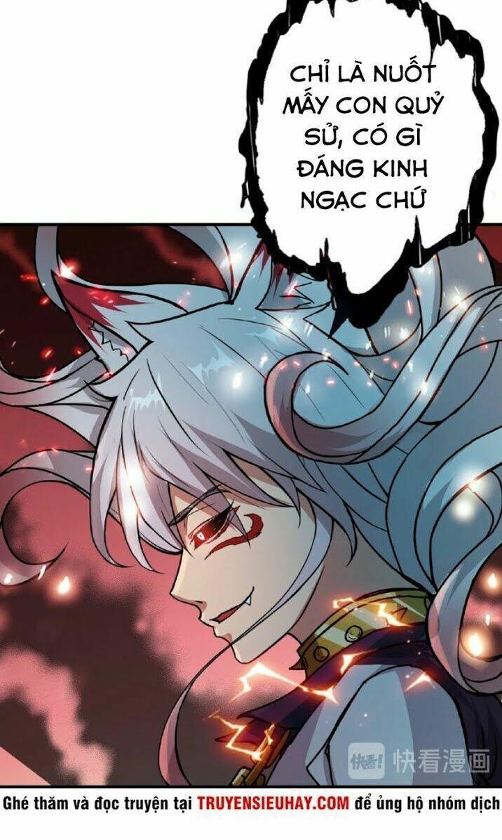 god slayer chapter 24 36