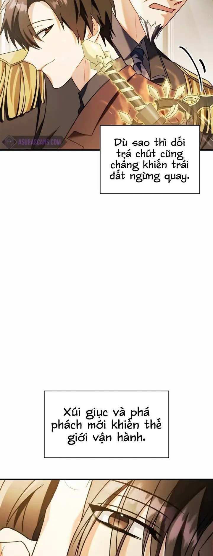 Kí Sự Hồi Quy Chapter 60 52