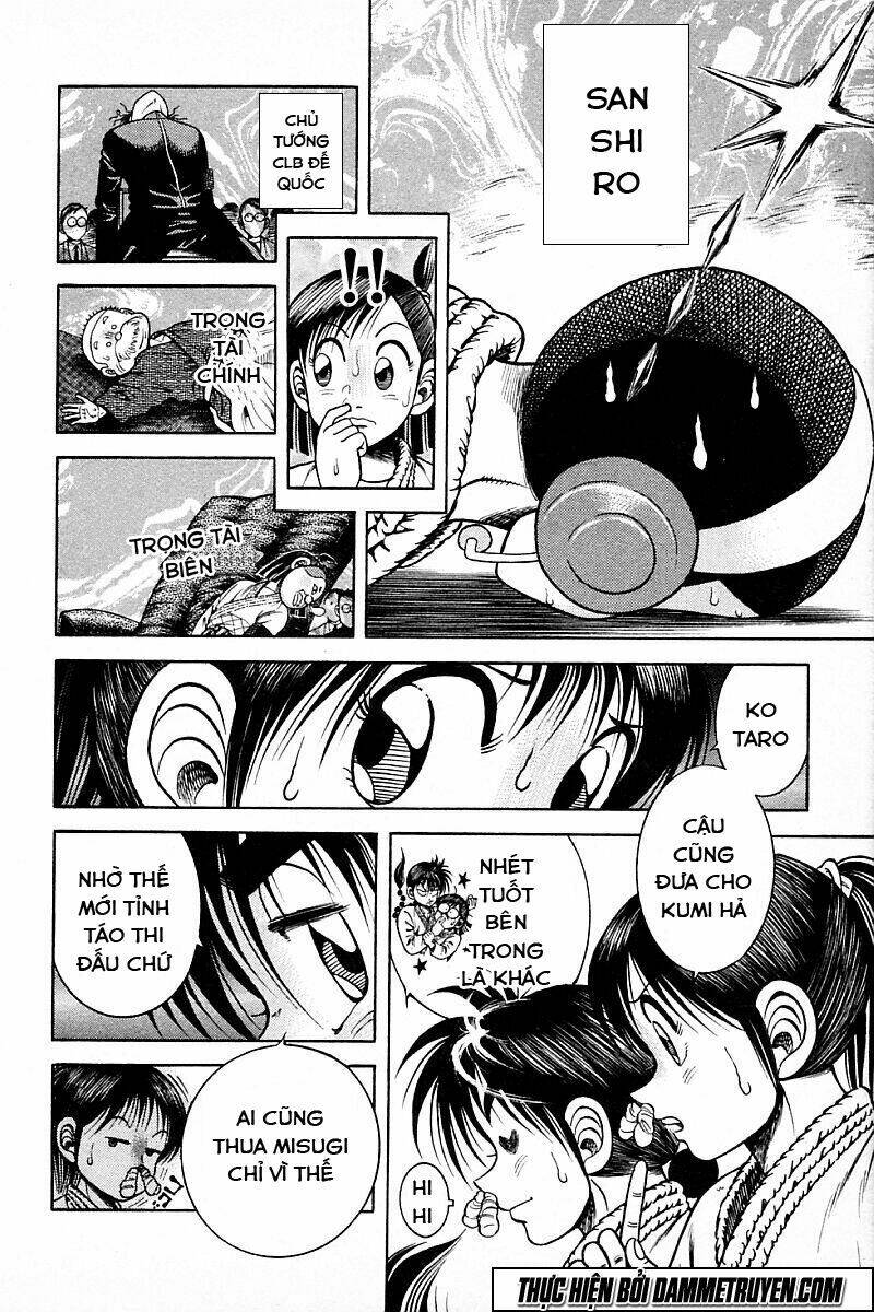 shin kotaro makaritoru! juudouhen chapter 210 30