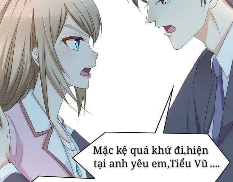 tổng tài đại nhân song mặt kiều thê chapter 4 55