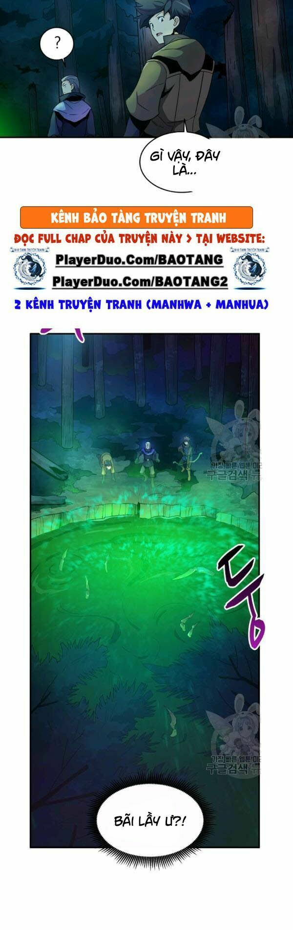 arcane sniper chapter 26 27