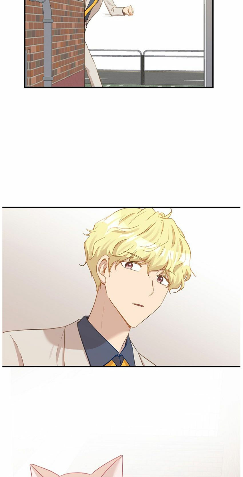 cuộc sống kỳ thú chapter 20 40