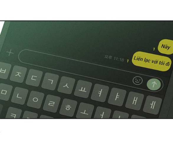 [18+] Nước Mắt Trên Đóa Hoa Tàn chapter 20.2 13