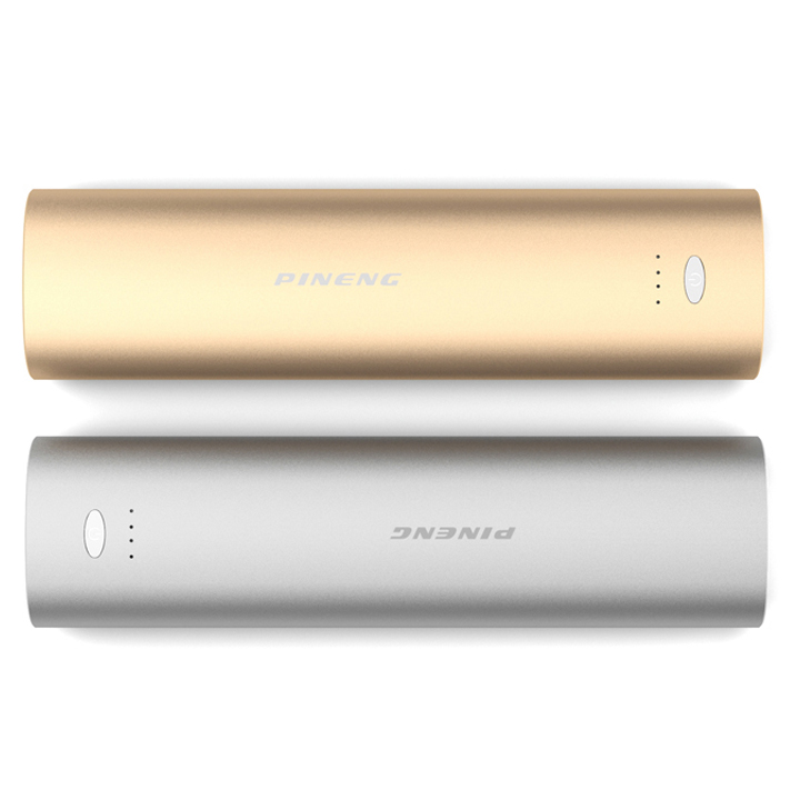 Pin Sạc Dự Phòng PINENG PN-925 10000mAh - Hàng chính hãng 