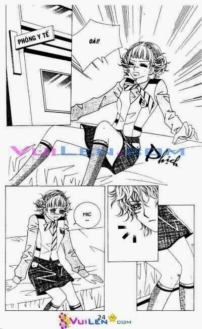 đến với anh chapter 5 25