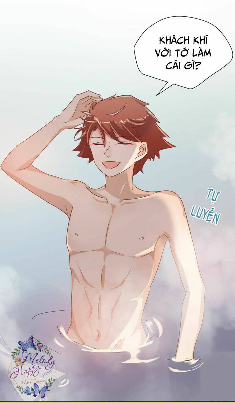 ma lạt thiên kim đẩu ác thiếu chapter 71 16