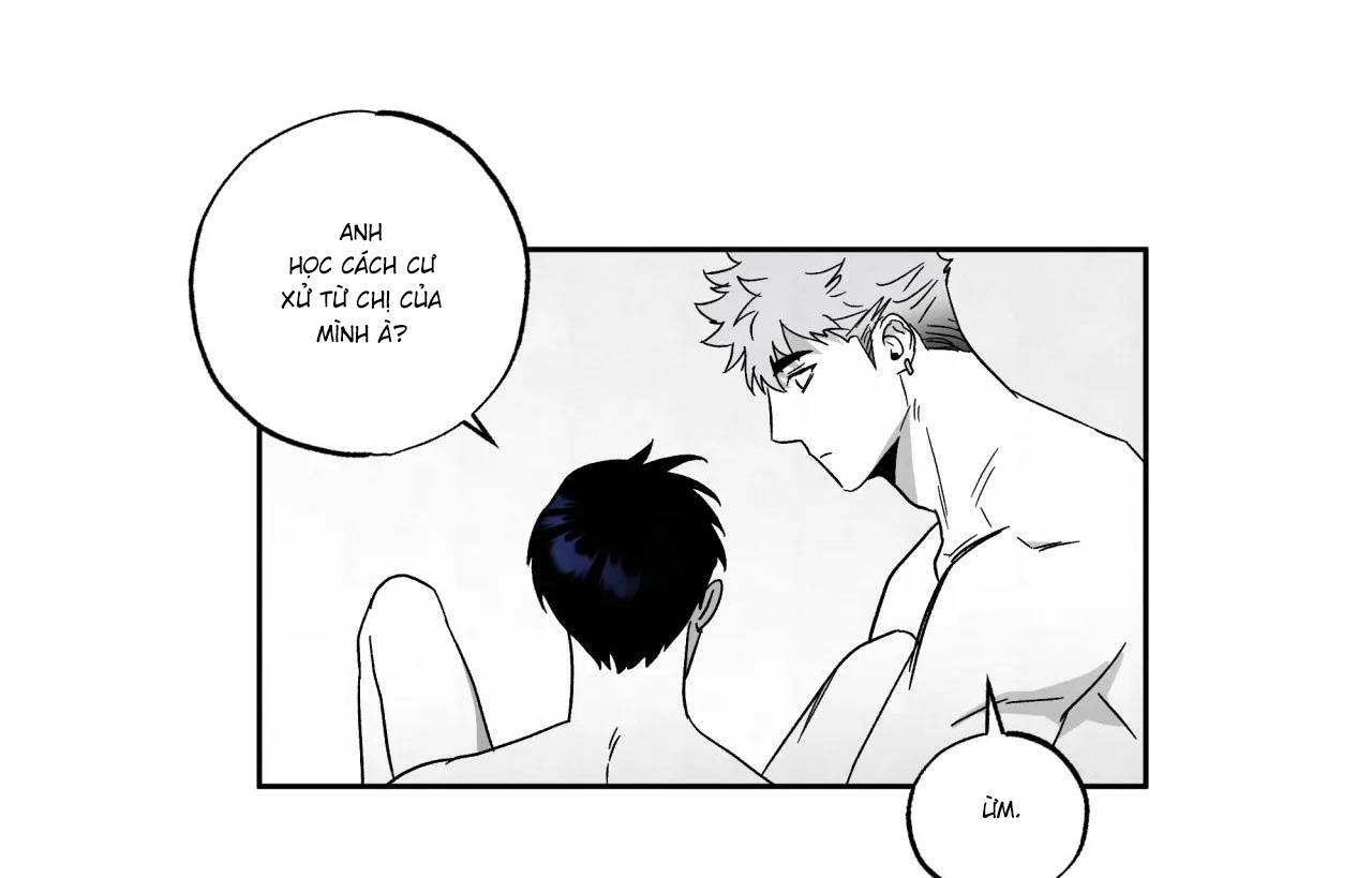 Tin Vào Tín Hiệu Của Tôi Chapter 25 - Next Chapter 26