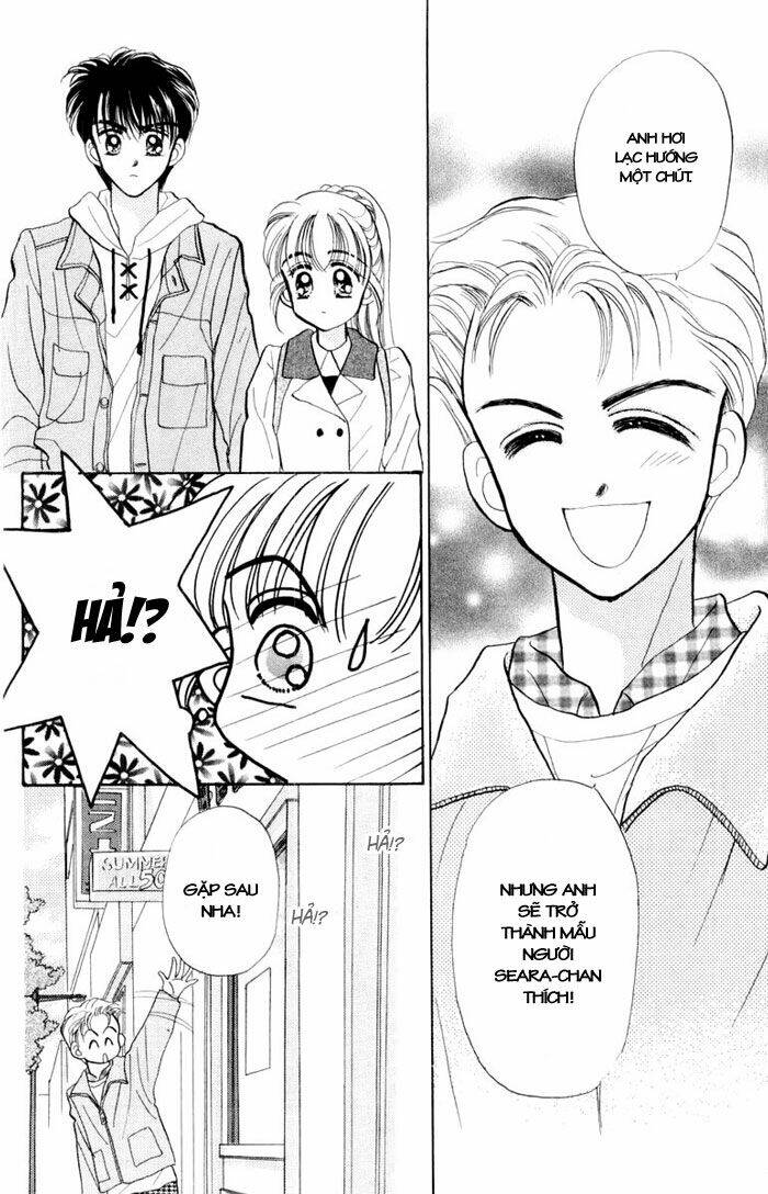 baby love chapter 12 27