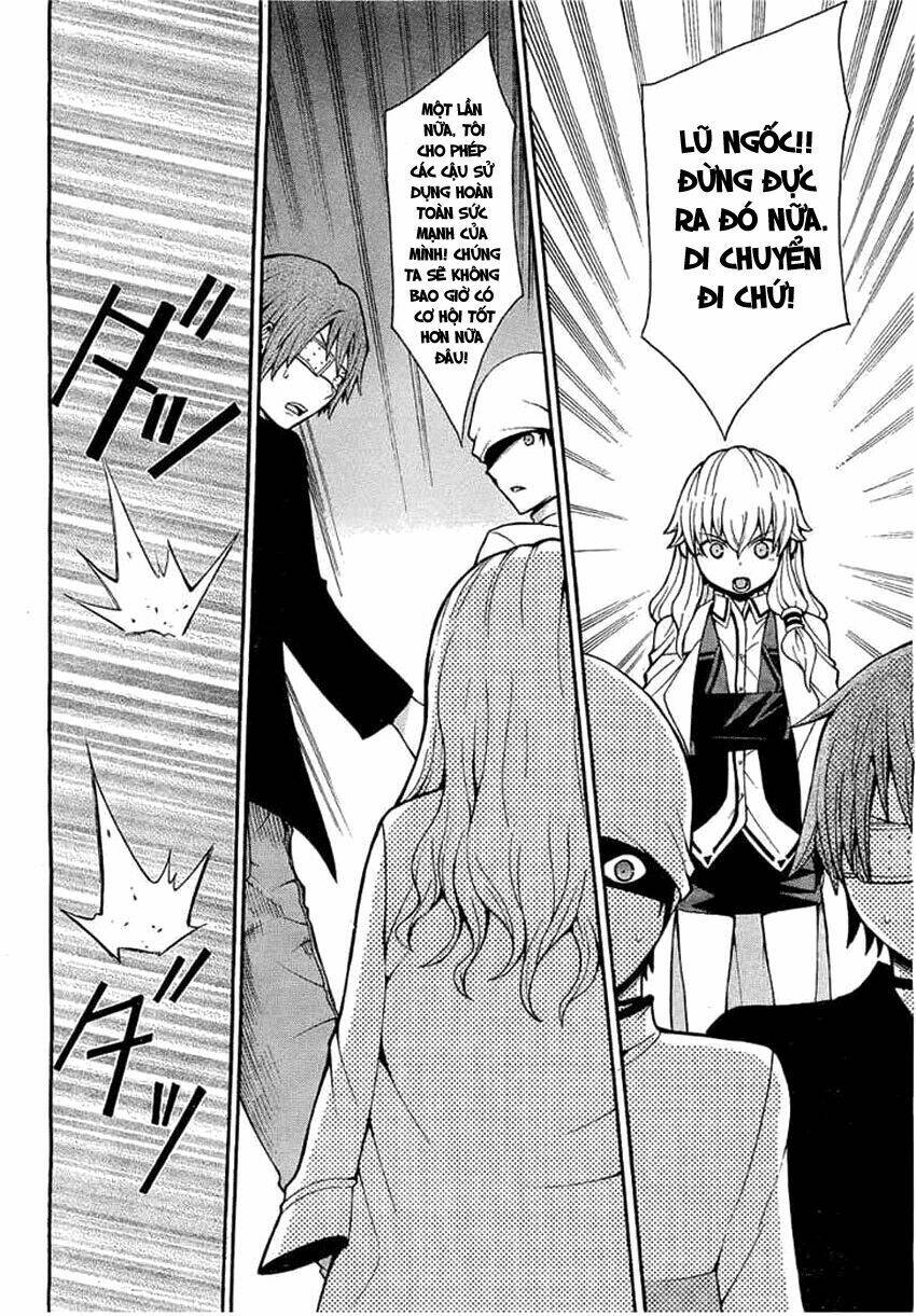 shinigami-sama ni saigo no onegai wo chapter 10 4