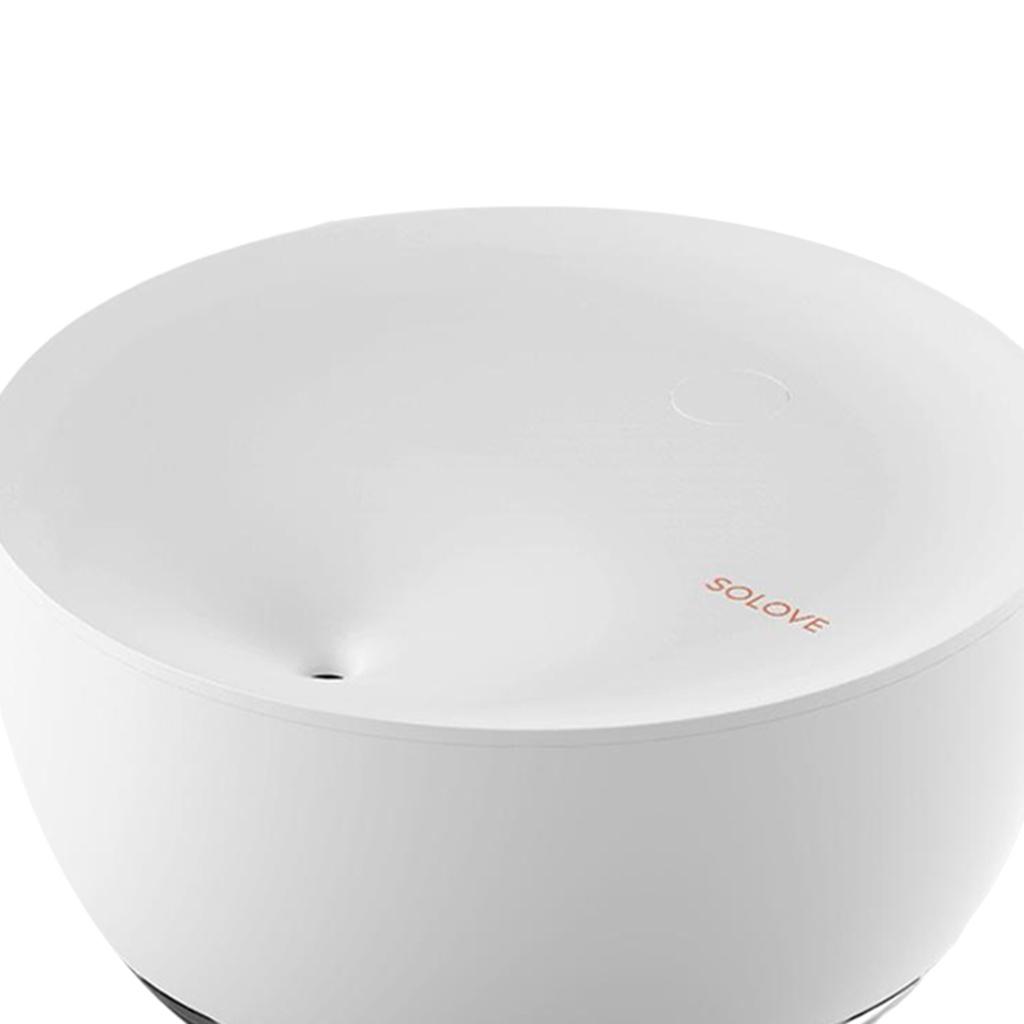 Portable USB Air Humidifier Diffuser Aroma Mist Purifier Home cAR