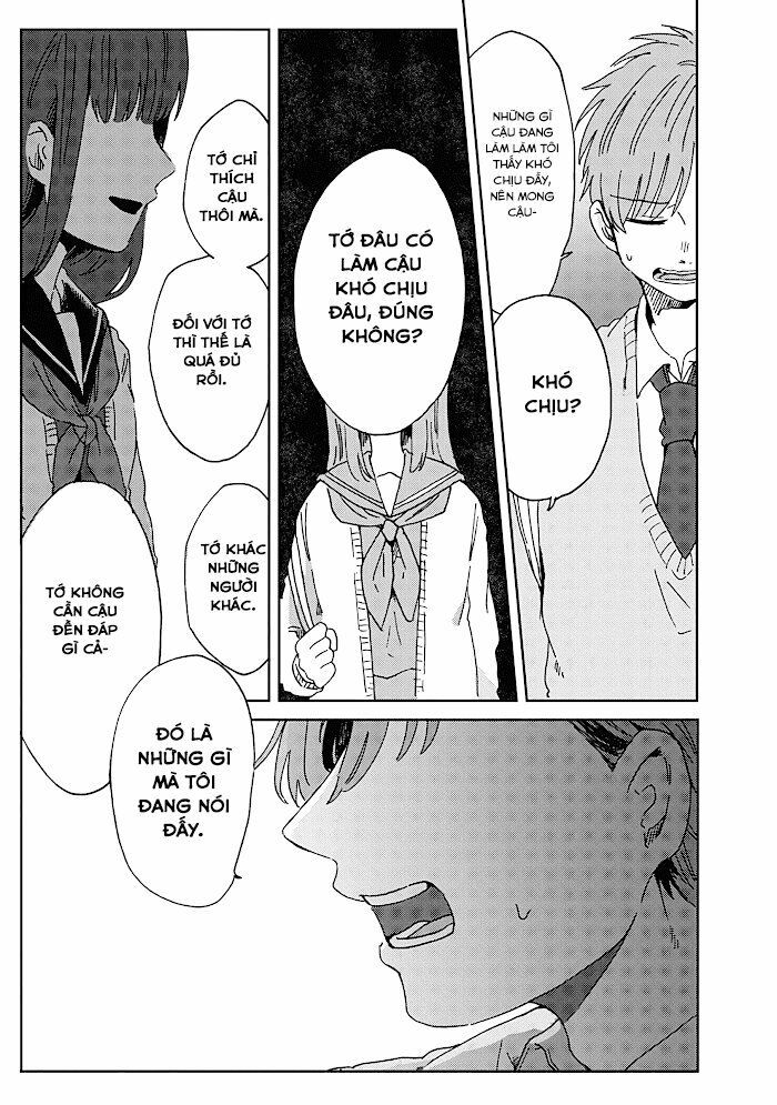 kimi ga shinu made ato 100 nichi chapter 15.2 7