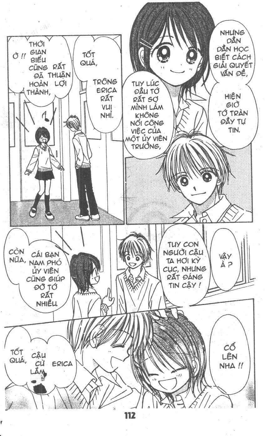 beautiful 100% chapter 6 120