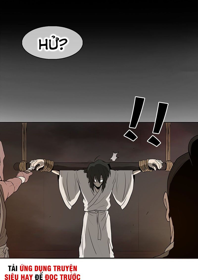 Bắc Kiếm Giang Hồ chapter 1 56