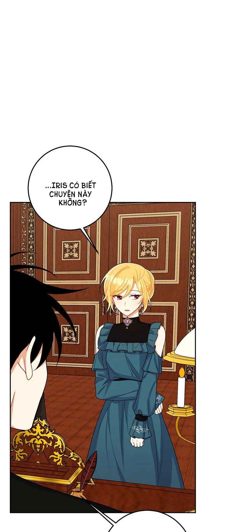 tôi là tiểu thư của gia đình này chapter 137 44