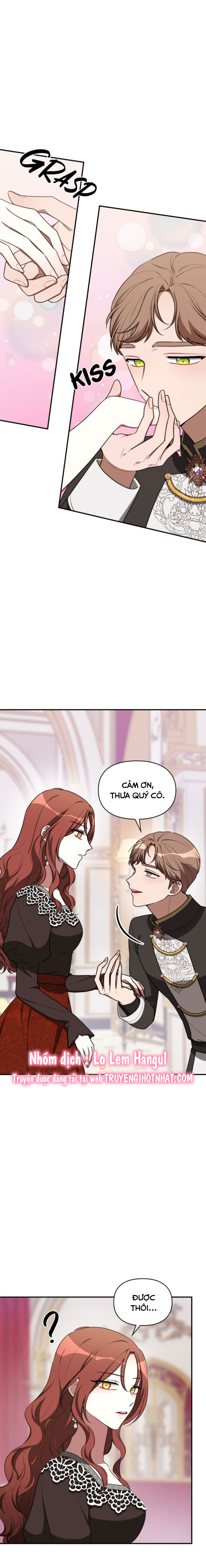 chuyện tình tay ba chapter 79 11