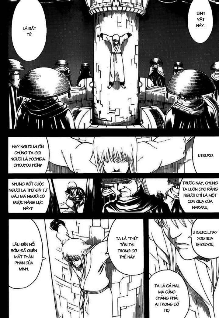gintama - linh hồn bạc chapter 593 6
