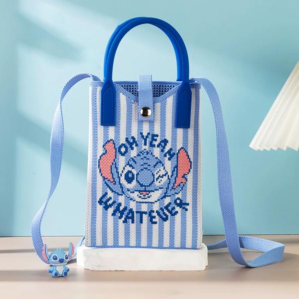 Túi Đeo Vai Stitch - Ume B25243-W3