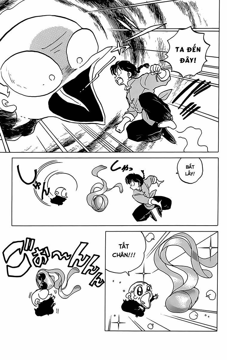 suối lời nguyền chapter 190 8