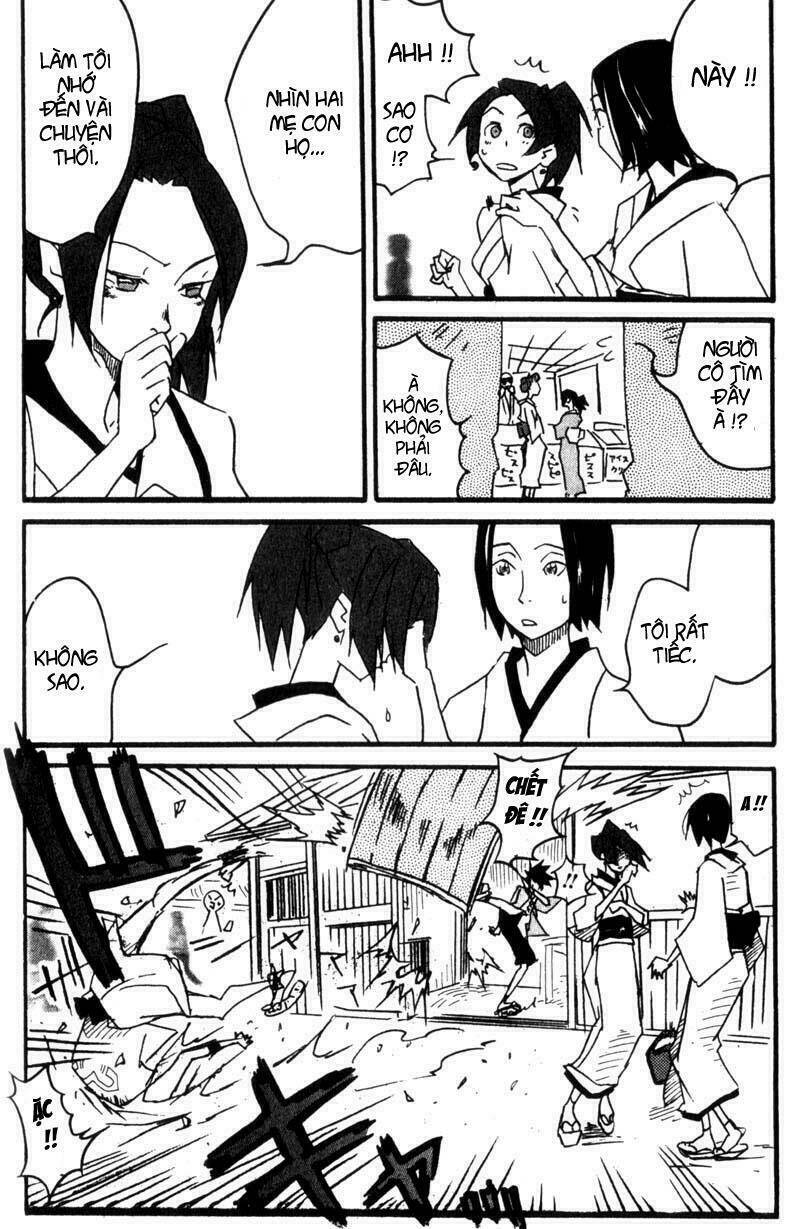 samurai champloo chapter 5 13