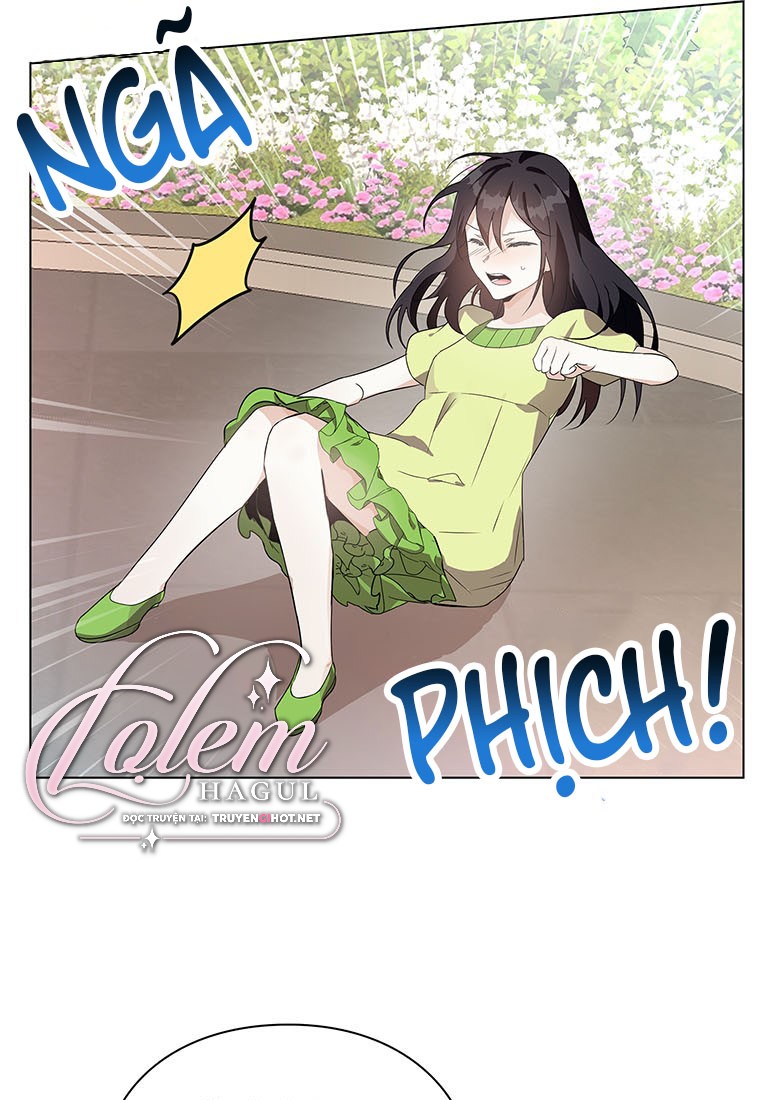 kết cục buồn của trò chơi nhập vai chapter 22 3