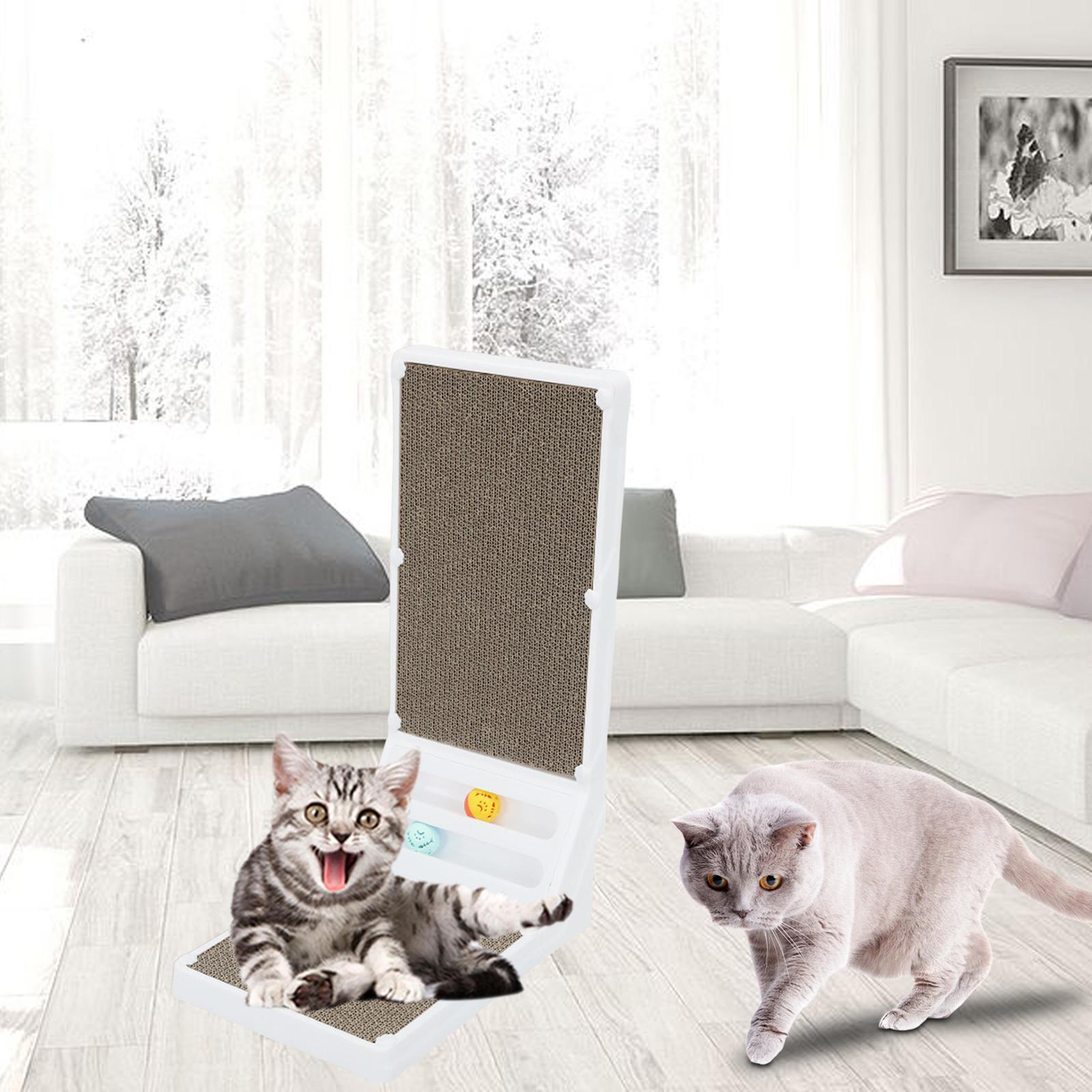 Cat  Furniture Protector Cat Scratcher Corrugated Cardboard