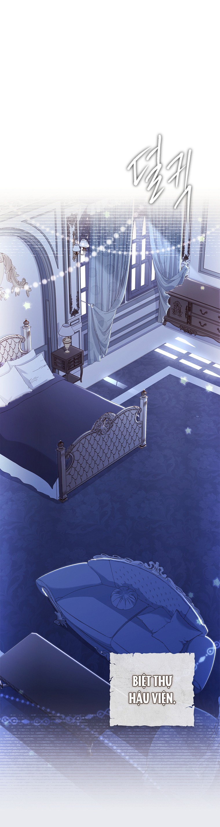 tiểu thư chỉ muốn được nghỉ ngơi chapter 108 55