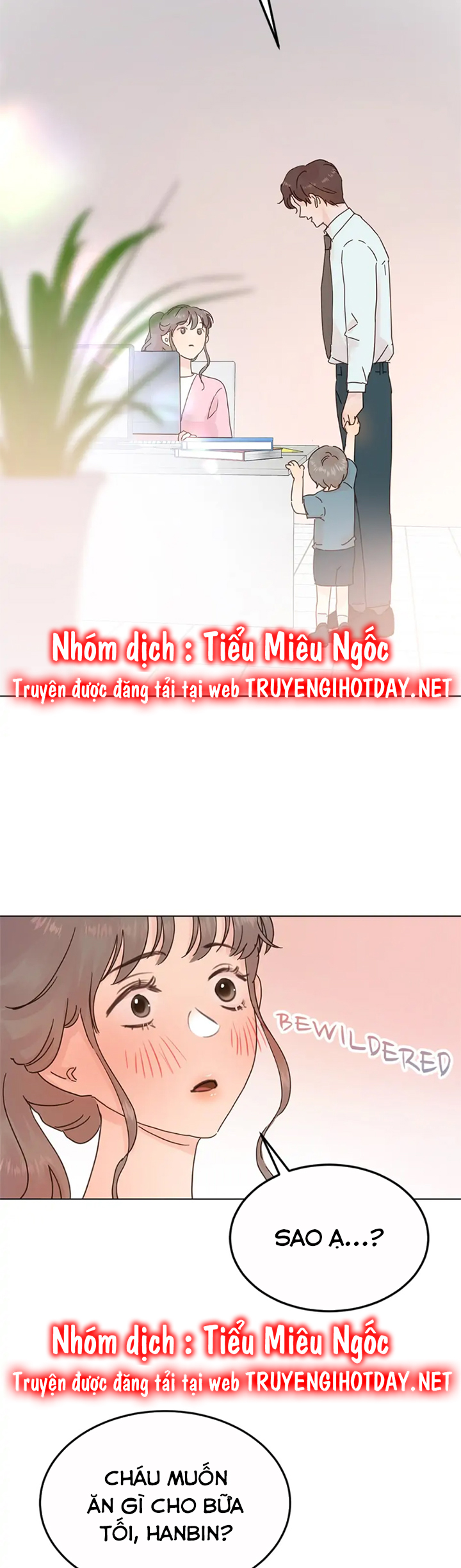 sự trả thù ngọt ngào của vợ tôi chapter 115 8