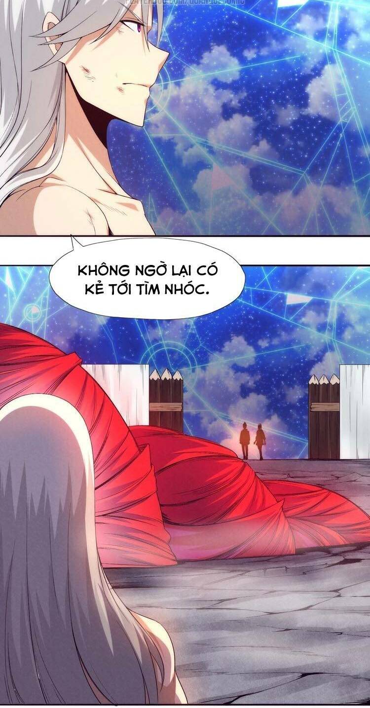 hắc kim đảo chapter 20 29