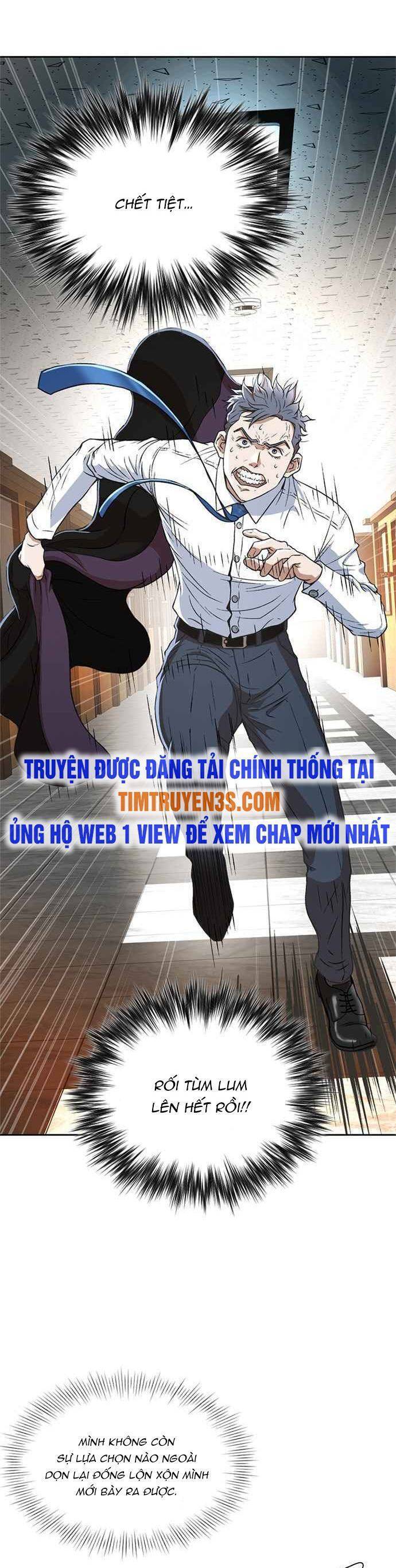 thẩm phán lee han young chapter 3 8